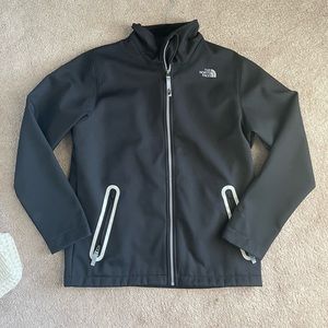 The North Face Boys Jacket Size XL (18/20)